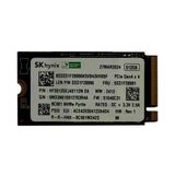 Sk Hynix Bc901 512Gb M.2 2242 Pcıe Gen4x4 Nvme Ssd