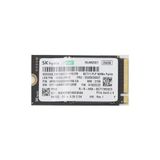 SK Hynix HFM256GD3HX015N 256 GB SSD