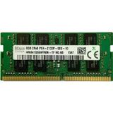 Sk Hynix Hma41gs6afr8n-Tf Pc4-2133P 8Gb 2133Mhz Ddr4 Cl15 Notebook Ram