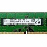 Sk Hynix Hma41gu6afr8n-Tf 8 Gb Ddr4 2133 Mhz Cl15 Masaustu Ram