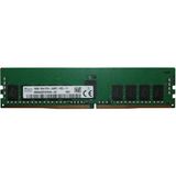 SK Hynix HMA82GR7AFR4N-UH Hynix 16GB PC4-19200 DDR4-2400MHZ Ecc CL17 288-PIN Dımm 1.2V Server Ram Bellek
