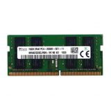 SK Hynix HMA82GS6CJR8N-VK 16 GB PC4-21300 DDR4 2666 MHz CL19 Laptop Ram