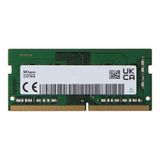 SK Hynix HMA82GS6DJR8N 16 GB DDR4 3200 MHz CL22 Notebook Bellek