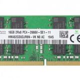 SK Hynix HMA82GS6DJR8N-VK 16 GB PC4-21300 DDR4 2666 MHz CL19 Laptop Ram