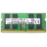 Sk Hynix HMA82GS6JJR8N-VK 16 GB 2666 MHz DDR4 CL19 Ram