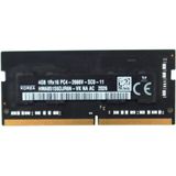 Sk Hynix Hma851s6djr6n-Vk 4Gb 1Rx16 Ddr4 Pc4-21300 2666Mhz 260-Pin Non-Ecc Cl19 1.2V Notebook Ram Bellek