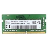SK Hynix HMAA2GS6CJR8N-XN 16 GB DDR4 3200 MHz CL19 Notebook Ram