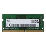 SK Hynix HMCG66AGBSA095N 8 GB DDR5 5600 MHz CL46 Notebook Bellek
