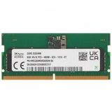 SK-Hynix HMCG66MEBSA092N 8 GB DDR5 4800 MHz CL40 Non ECC Notebook Ram