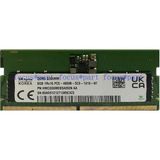 Sk-Hynix HMCG66MEBSA092N 8gb Ddr5 4800MT/S Non Ecc Memory Ram Sod