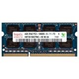 Sk Hynix Hmt351s6cfr8c-H9 4 Gb 1333 Mhz Ddr3 Notebook Ram Bellek