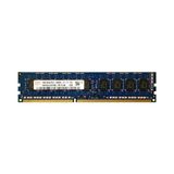 Sk Hynix HMT351U7CFR8C-PB 4gb DDR3-1600 PC3-12800E Ecc Udımm Ram