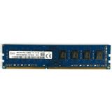 Sk Hynix PC3-12800U 4GB 1600MHZ Ddr3 2rx8 CL11 Masaüstü Ram Bellek HMT351U6EFR8C-PB