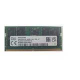 SK Hynix Sk-Hynix HMCG78AGBSA095N 16GB Ddr5 5600MT CL46 262 Pin Sodımm, 1.1V Notebook Ram Bellek