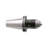 Sk40 1.16mm Kraft Mandrenli Başlik