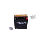 SK50 ATTACK KMT50S-E 12-V 5 AHR (12N5L-BS) KURU AKÜ ORİJİNAL