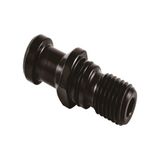 SK50.CV.1 KRAFT ÇEKTİRME VİDASI FORM A (DELİKLİ)