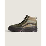 Sk8-Hı Gore-Tex Insulated Ayakkabı Erkek Gore-Tex Outdoor Ayakkabı - Haki