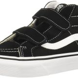Sk8-Mid Reissue V Çocuk Ayakkabı - VN0A4UI5 Siyah/Beyaz 34,5
