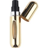 SK944 Boş Cep Parfüm Şişesi, 4 ml - Renkli