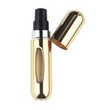SK944 Boş Cep Parfüm Şişesi 4 ml