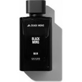 Skadi Mons Black Mons 100 ml Erkek Parfüm - Siyah