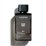 Skadi Mons Black Mons 100 ML Erkek Parfüm