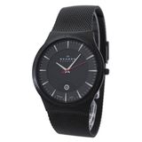 Skagen 234XXLTB Erkek Kol Saati