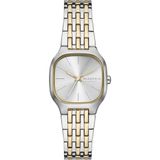 Skagen SKW3160 Kadın Kol Saati - Altın - Metalik Gri
