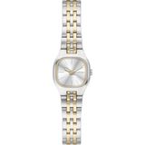 Skagen SKW3176 Kadın Kol Saati - Altın - Metalik Gri