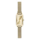 Skagen SKW3178 Kadın Kol Saati - Altın