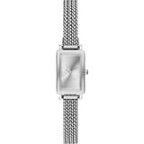 Skagen SKW3179 Kadın Kol Saati - Metalik Gri