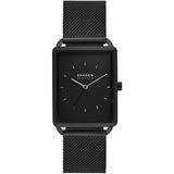 Skagen SKW6928 Erkek Kol Saati - Siyah