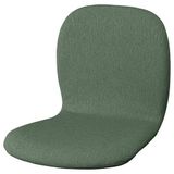 SKALSTA Knaback gri-yeşil yemek sandalyesi oturma yeri - 00611784 | IKEA Knaback gri-yeşil #959595