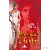 Skandal Aşıklar - Sophie Jordan