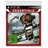 Skate Ps3 Essentials Playstation 3 Cd Oyun Teşhir