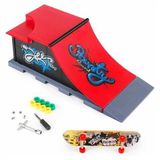SKATEPARK PARMAK KAYKAY 1810-6C RAMPALI KUTULU 3+