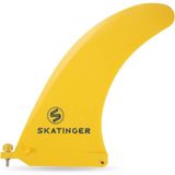Skatinger Lethe Boards Skatinger Sup Paddle Board Salma - Fin Vidalı Şişirilebilir Sörf Tahtası Renkli Salma - Fin
