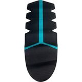 Skatinger Octopus Sup Paddle Board Kaymaz Eva Ped Üst Mat-Deck Pad - lacivert/mavi - Çok Renkli