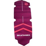 Skatinger Pranareds Sup Paddle Board Kaymaz Eva Ped Üst Mat-Deck Pad