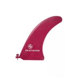 Skatinger Stand Up Paddle Board Büyük Vidalı Fin - Salma Sup Board Fin