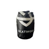 Skatinger Sup Paddle Board 10L Yüzen Su Geçirmez Sırt Çanta / Çap 20 cm Yükseklik 48 cm