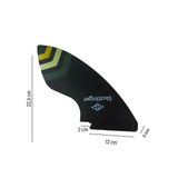 Skatinger Sup Paddle Board Şişme Sörf Tahtası Renkli Fin