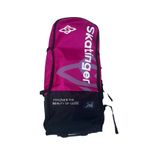 Skatinger Sup Paddle Board Tekerlekli Seyahat Taşıma Çantası