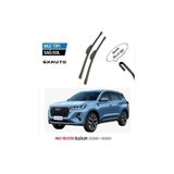 SKAUTO Chery Tiggo 7 Pro Ön Cam Muz Silecek Takımı (2023-2025)