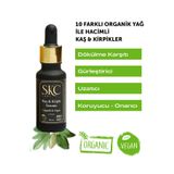 Skc Care - Kaş & Kirpik Serumu 20 Ml