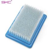 SKC Keçe Fırçası Keçe İğnesi Altlığı 9 CM x 13.5 cm Yün Keçe ile Şekil Verme İçin Kullanım