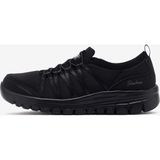 Skechers 100692 BBK Graceful Soft Soul Siyah Kadın Günlük Ayakkabı