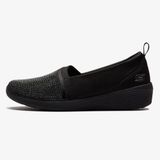 Skechers 104110BBK Arya Shine And Glow Siyah Kadın Spor Ayakkabı