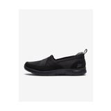 Skechers 104270 BBK Arch Fit Refine Siyah Kadın Spor Ayakkabı